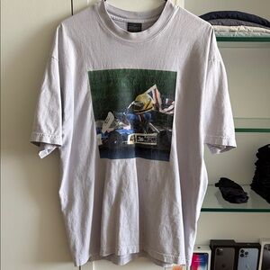 Plus44 (Lewis Hamilton) T-Shirt